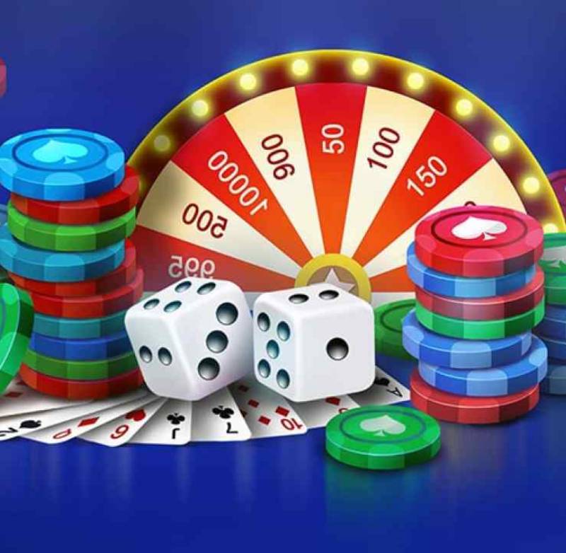 New online casino review