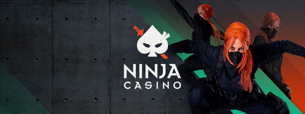 Ninja Casino 7