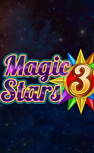 Magic Stars 3 pokie