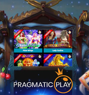 Pragmatic Play 4